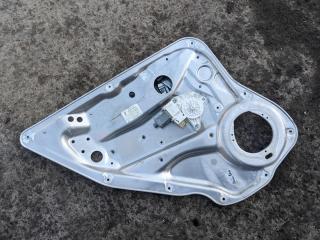 стеклоподъемник задний левый Mercedes-Benz C-Класс W204/S204 2008, 2.2 л., дизель, МКПП, серебро, седан