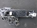 скелет ручки двери задней левой Mercedes-Benz M-Класс W166 2015, 3.0 л., OM 642.826, дизель, АКПП, cthsq, внедорожник 5 дв., A2047602134 - фото №4