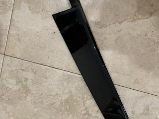 наружная декоративная накладка двери задней правой Mercedes-Benz M-Класс W166 2015, 3.0 л., OM 642.826, дизель, АКПП, cthsq, внедорожник 5 дв., A1666900487