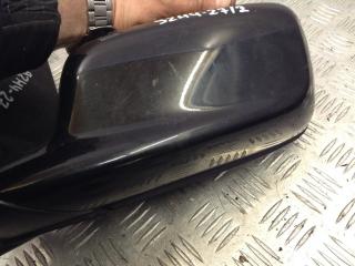 накладка на зеркало BMW 7 серия E65/E66/E67 [рестайлинг] 2006, 3.0 л., M57 D30 (306D2), дизель, АКПП, седан