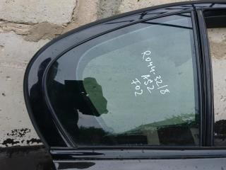 стекло двери задней правой BMW 7 серия F01/F02 2010, 4.4 л., N63 B44 A, бензин, АКПП, седан