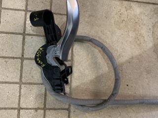 ручка внутренняя задняя правая BMW 7 серия F01/F02 2010, 4.4 л., N63 B44 A, бензин, АКПП, седан, 7175746