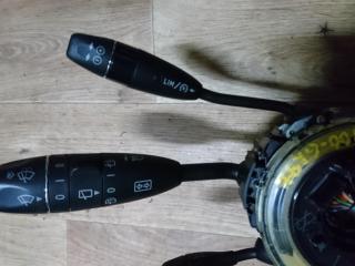 переключатель поворотов Mercedes-Benz M-Класс W164 2006, 3.5 л., M 272.967, бензин, АКПП, внедорожник 5 дв., правый руль, A1645403445
