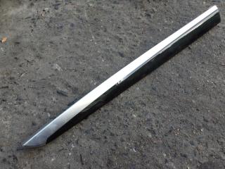 молдинг двери задней правой BMW 2016, 3.0 л., N55 B30 A, бензин, АКПП, седан, 7225530