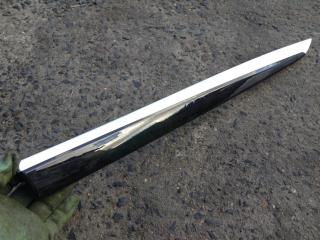 молдинг двери задней левой BMW 2016, 3.0 л., N55 B30 A, бензин, АКПП, седан, 7225529