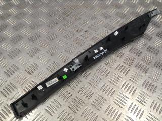 молдинг двери задней левой BMW 2012, 3.0 л., N55 B30 A, бензин, АКПП, хетчбэк 5 дв., 7216645