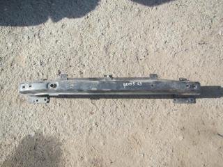 усилитель бампера переднего Citroen C3 1 поколение 2002, 1.2 л., бензин, МКПП, хетчбэк 5 дв., 396307A