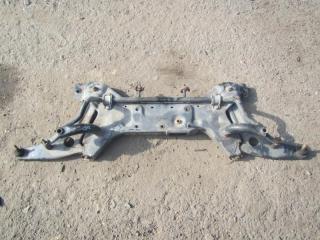 балка подвески передняя (подрамник) Mitsubishi Colt 6 поколение (Z30) [рестайлинг] 2008, 1.1 л., бензин, МКПП, хетчбэк 5 дв.