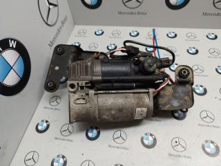 компрессор пневмоподвески BMW 7 серия F01/F02 2011, 3720679