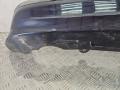 бампер задний Mercedes-Benz A-Класс W168 2001, 1.4 л., бензин, МКПП - фото №7