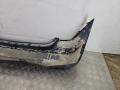 бампер задний Mercedes-Benz A-Класс W168 2001, 1.4 л., бензин, МКПП - фото №16