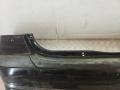 бампер задний Mercedes-Benz A-Класс W168 2001, 1.6 л., бензин, АКПП - фото №3