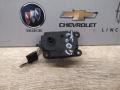 моторчик заслонки печки Chevrolet Traverse 2 поколение 2018, 3.6 л., бензин, АКПП, 221217BA - фото №2