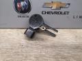 Датчик педали тормоза (лягушка) Chevrolet Traverse 2 поколение 2018, 3.6 л., бензин, АКПП, 13597425 - фото №2
