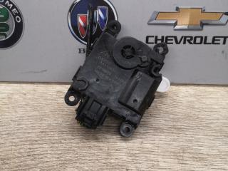 моторчик заслонки печки Chevrolet Malibu 8 поколение [рестайлинг] 2016, 2.0 л., бензин, передний привод, AA1138004100