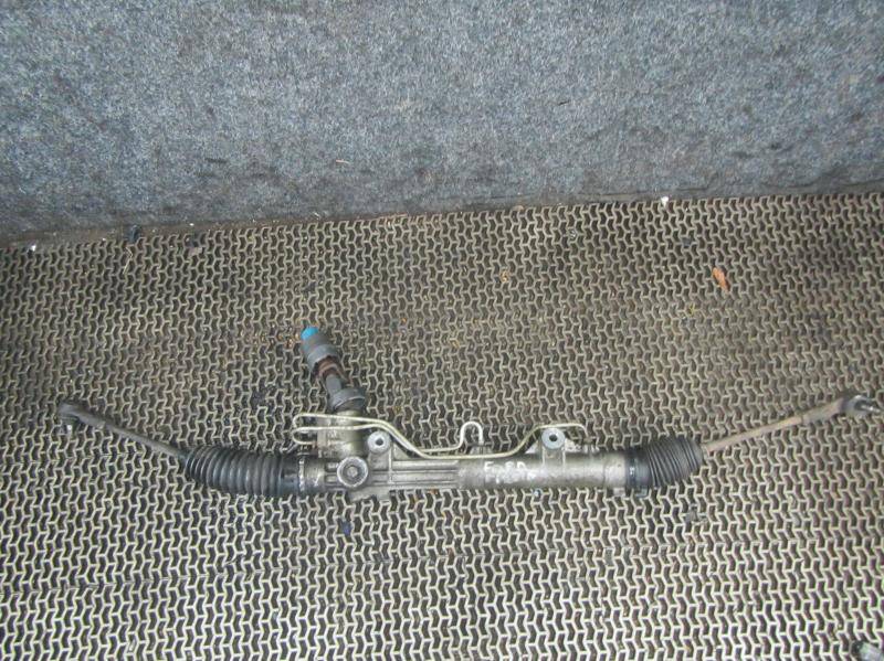 рулевая рейка Ford Ka 1 поколение 2006 - фото №1