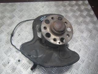 ступица передняя левая Mercedes-Benz C-Класс W204/S204 2008, 3.0 л., дизель, АКПП, универсал