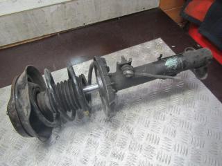 стойка передняя левая Mercedes-Benz C-Класс W203/S203/CL203 2003, 2.2 л., дизель, АКПП, универсал, A2033204130