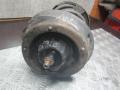 стойка передняя левая Mercedes-Benz C-Класс W203/S203/CL203 2003, 2.2 л., дизель, АКПП, универсал, A2033204130 - фото №3
