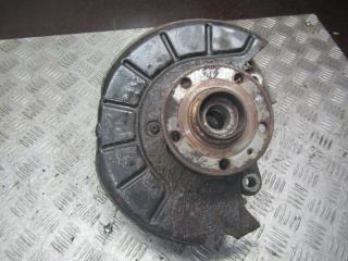 ступица передняя правая Volkswagen Passat B6 2010, 2.0 л., дизель, АКПП, универсал