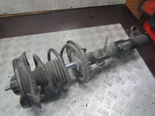стойка передняя левая Mercedes-Benz C-Класс W203/S203/CL203 2003, 2.2 л., дизель, АКПП, универсал, A2033204130