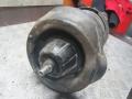 стойка передняя левая Mercedes-Benz C-Класс W203/S203/CL203 2003, 2.2 л., дизель, АКПП, универсал, A2033204130 - фото №4
