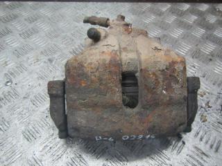 суппорт передний правый Volkswagen Passat B6 2010, 2.0 л., дизель, АКПП, универсал