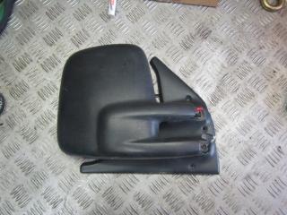 зеркало наружное правое Volkswagen Transporter T4 1992, 2.5 л., бензин, МКПП, микроавтобус