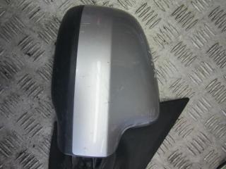 зеркало наружное правое Dacia Logan 2 поколение 2013, 0.9 л., бензин, МКПП, универсал