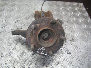 ступица передняя правая Ford Mondeo 3 поколение [рестайлинг] 2004, 1.8 л., бензин