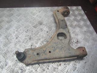 рычаг передний правый Opel Astra G 2002