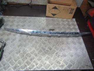 подсветка номера Peugeot 407 1 поколение 2007, универсал, 9645271580