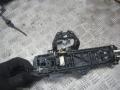 ручка наружная Mercedes-Benz C-Класс W204/S204 2007, 2.2 л., дизель, МКПП, универсал, A2047600834 - фото №6