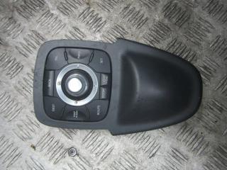 джойстик управления мультимедиа Renault Espace 4 поколение [рестайлинг] 2007, 2.0 л., дизель, АКПП, минивэн, 8200421837