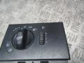 переключатель света Mercedes-Benz Vito W639 2008, 2.2 л., дизель, МКПП, микроавтобус, A6395450204 - фото №3