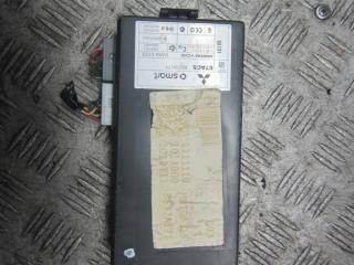 блок комфорта Mitsubishi Colt 6 поколение (Z30) [рестайлинг] 2008, 1.1 л., бензин, МКПП, хетчбэк 5 дв., 8637A171