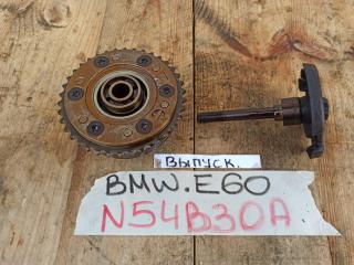 фазорегулятор BMW 5 серия E60/E61 [рестайлинг] 2008, 3.0 л., N54 B30 A, бензин, 7540348