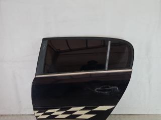 дверь задняя левая Opel Signum C 2003, 2.2 л., дизель, АКПП, хетчбэк 5 дв.