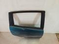 дверь задняя правая Daewoo Rezzo KLAU 2001, 2.0 л., бензин, МКПП, минивэн - фото №2