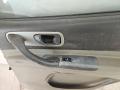 дверь задняя правая Daewoo Rezzo KLAU 2001, 2.0 л., бензин, МКПП, минивэн - фото №7