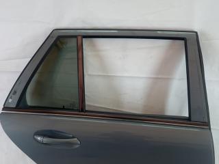 дверь задняя правая Mercedes-Benz C-Класс W203/S203/CL203 [рестайлинг] 2006, 3.2 л., дизель, АКПП, универсал