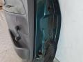 дверь задняя левая Peugeot 206 1 поколение 2000, 1.4 л., бензин, МКПП, хетчбэк 5 дв. - фото №9