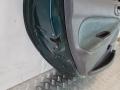 дверь задняя левая Peugeot 206 1 поколение 2000, 1.4 л., бензин, МКПП, хетчбэк 5 дв. - фото №12