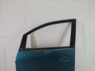 дверь передняя левая Daewoo Rezzo KLAU 2001, 2.0 л., бензин, МКПП, минивэн