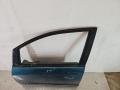 дверь передняя левая Daewoo Rezzo KLAU 2001, 2.0 л., бензин, МКПП, минивэн - фото №2