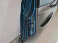 дверь передняя левая Daewoo Rezzo KLAU 2001, 2.0 л., бензин, МКПП, минивэн - фото №13