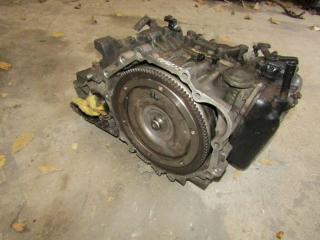 КПП автоматическая (АКПП) Hyundai Tucson 1 поколение (2004 - 2010), 2.0 л., CRDi, дизель, АКПП, полный привод, N5NSD