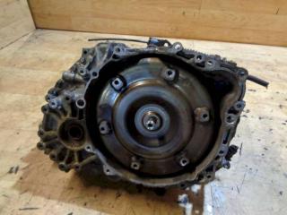 КПП автоматическая (АКПП) Volvo V70 2 поколение [рестайлинг] (2004 - 2008), 2.4 л., TD, D 5244 T5, дизель, АКПП, передний привод, 30751345