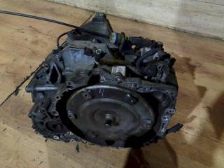 КПП автоматическая (АКПП) Volvo V50 1 поколение 2006, 2.4 л., i, бензин, АКПП, передний привод