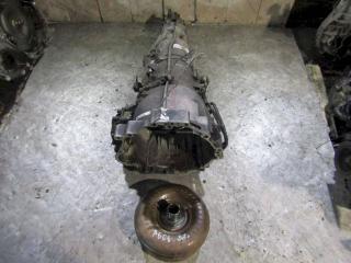 КПП автоматическая (АКПП) Audi A6 4F/C6 (2004 - 2008), 3.2 л., FSI, бензин, АКПП, полный привод, HAV, 09L300036P
